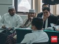 Hadirkan Saksi di Bawah Umur, Sidang Bahar Smith Tertutup