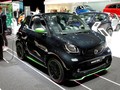 Urung Disuntik Mati, Daimler-Geely Sepakat Pertahankan smart