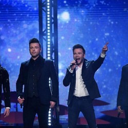 Dijual Rp 2,5 Juta, Tiket Konser Westlife di Jakarta Ludes
