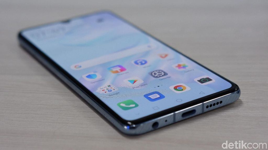 Batasi Huawei Pakai Android, Google Diprediksi Rugi Sendiri Batasi Huawei Pakai Android, Google Diprediksi Rugi Sendiri