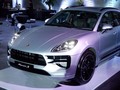 Macan Baru 'Terkam' Jakarta
