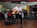 VIDEO: Di Balik 'This Is Why I Need You' Jesse Ruben