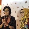 Sri Mulyani Berikan Kado Kegelisahan ke PT SMI, Seperti Apa?