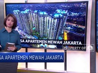 Asa Apartemen Mewah di Jakarta