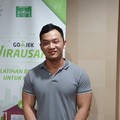 Berkat Go-Food, Ayam Geprek Anak Muda Ini Berjaya di Semarang