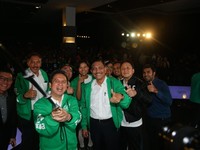 Simak Pesan Menteri Luhut ke Para Pejuang Startup!