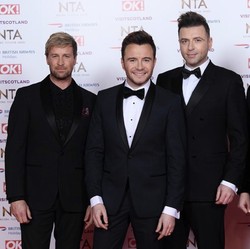 Westlife Vs Backstreet Boys Konser di RI, Tonton yang Mana?