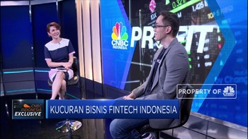 Ini Loh Strategi Koinworks Menyalurkan Pinjaman Rp 2,2 T
