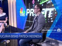 Ini Loh Strategi Koinworks Menyalurkan Pinjaman Rp 2,2 T