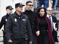 Georgina Dikabarkan Mengandung Anak Kelima Ronaldo