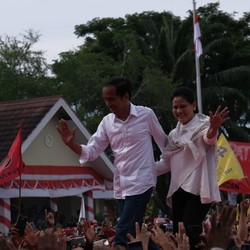 Jika Jokowi Terpilih Lagi & Seandainya Prabowo Jadi Presiden
