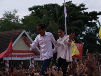 Jika Jokowi Terpilih Lagi & Seandainya Prabowo Jadi Presiden