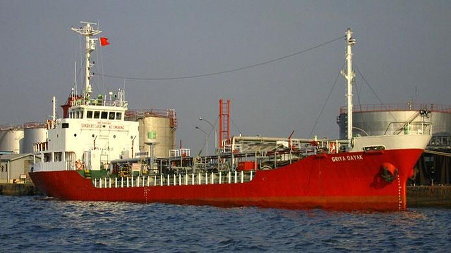 Kapal Humpuss/Humpuss.co.id