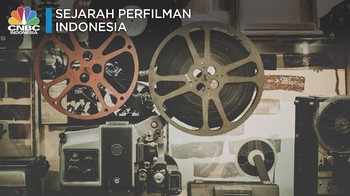 Simak! Ini Dia Sejarah Perfilman Indonesia