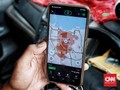 Grab Nonaktifkan Pengemudi yang Nyaris Bawa Kabur Penumpang