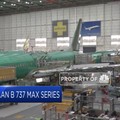 Boeing Perbaiki Software B 737 Max Series