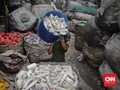 Menakar Bahaya Mikroplastik terhadap Kesehatan