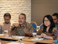 Peneliti LIPI Sebut Revisi UU KPK Ulah Kartel Politik
