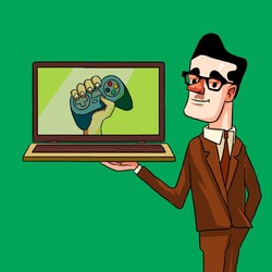 Heboh Laptop Merah Putih Spek Rendah Rp 10 Juta, Benarkah?