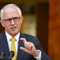 Eks PM Australia: Batu Bara Bersih Omong Kosong & Buang Uang