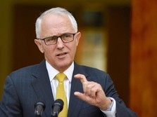 Eks PM Australia: Batu Bara Bersih Omong Kosong & Buang Uang