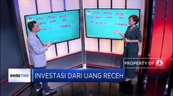 Investasi Ini Ajarkan Milenial Disiplin Berinvestasi
