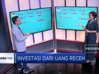 Investasi Ini Ajarkan Milenial Disiplin Berinvestasi