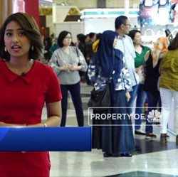 Peran Industri Fesyen Indonesia