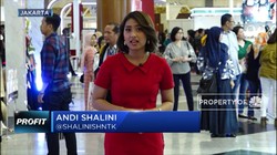 Peran Industri Fesyen Indonesia