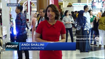 Peran Industri Fesyen Indonesia