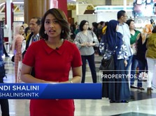 Peran Industri Fesyen Indonesia