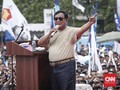 TKN Tuding Prabowo Lakukan Politik Dagang Sapi soal Menteri