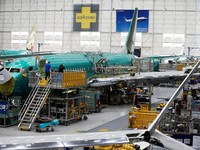 Mengintip Sibuknya Boeing Ubah Sistem Keamanan 737 Max