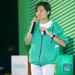 Keberhasilan Grab dan Filosofi Panjat Dinding