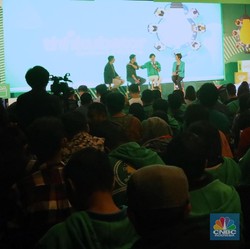 Intip Keseruan Thinkubator, Ajang Pencarian Next Decacorn RI