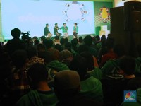 Intip Keseruan Thinkubator, Ajang Pencarian Next Decacorn RI