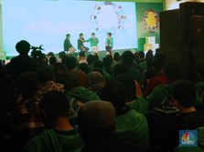 Intip Keseruan Thinkubator, Ajang Pencarian Next Decacorn RI