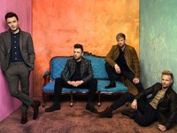 Westlife Tambah 3 Jadwal Konser di RI, Ada Candi Prambanan!