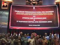 OJK Luncurkan Simplifikasi Pembukaan Rekening Efek