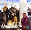 Bertahan 3 Dekade, Simak Rahasia Brand Busana Muslim Ini