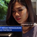 OJK Dorong Inklusi Keuangan Melalui Fintech
