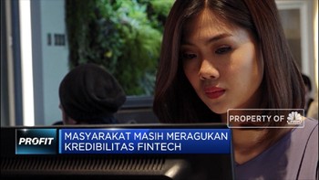 OJK Dorong Inklusi Keuangan Melalui Fintech