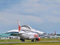 Penumpang Ngaku Bawa Bom, Ini Penjelasan Lion Air