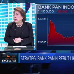 Terkait Divestasi ANZ, Ini Kata Manajemen Bank Panin
