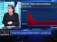 Nasib Saham Bank Panin Milik ANZ Makin Tak Jelas Nasibnya