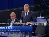 Inggris Kian Galau dengan Putusan Brexit