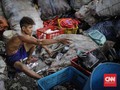 Salah Kaprah Soal 'Diet Plastik'