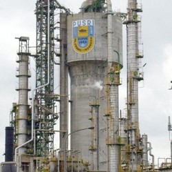 Kekurangan Gas, Industri Gas RI Sekarat