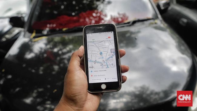 Asuransi Astra Berpeluang Cicip Kerja Sama dengan Gojek