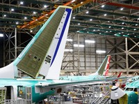Ada Cacat di Simulator 737 MAX, Boeing Bebenah